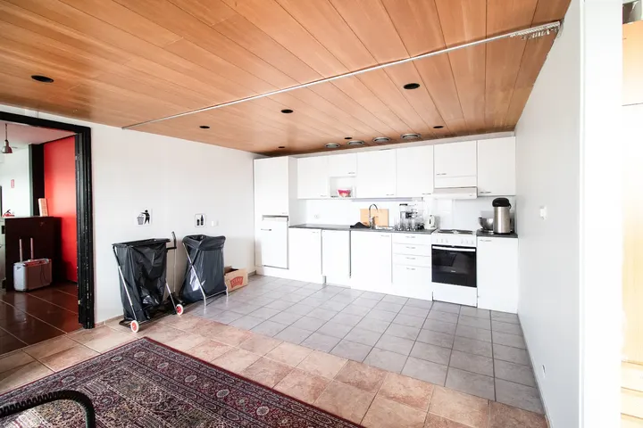 BK Herttoniemi - Boulderkeskus — boulderointi-studio – Helsinki — 4