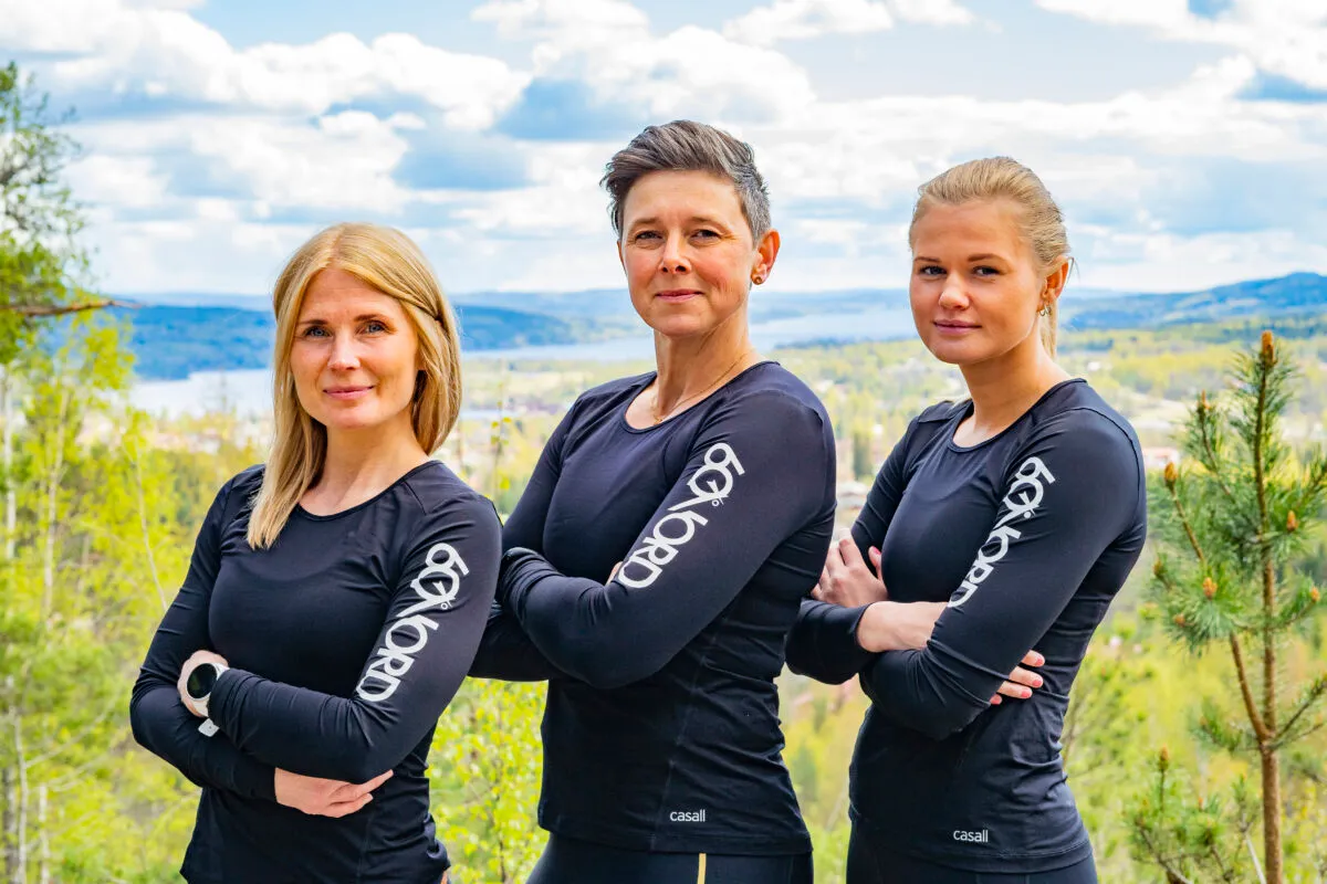 60 Grader Nord Funktionell Träning Ab — funktionell träning-studio i Torsby — 3