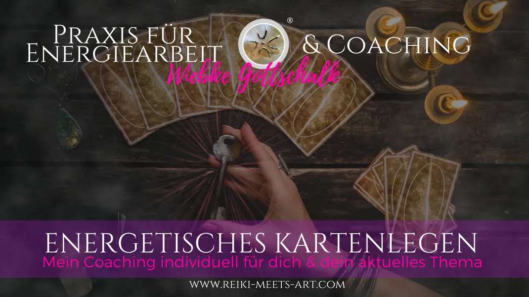 Praxis für Energiearbeit, Coaching & YOGA Wiebke Gottschalk - Ayurveda Massage - für Baunatal und Kassel — yoga-studio in Altenbauna, Baunatal — 3