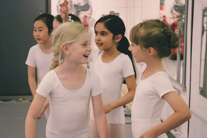 Nicholson School of Dance - Birmingham — dance-studio in Digbeth, Birmingham — 3