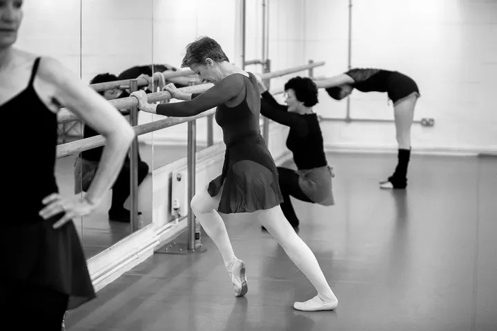 Nicholson School of Dance - Birmingham — dance-studio in Birmingham — 3
