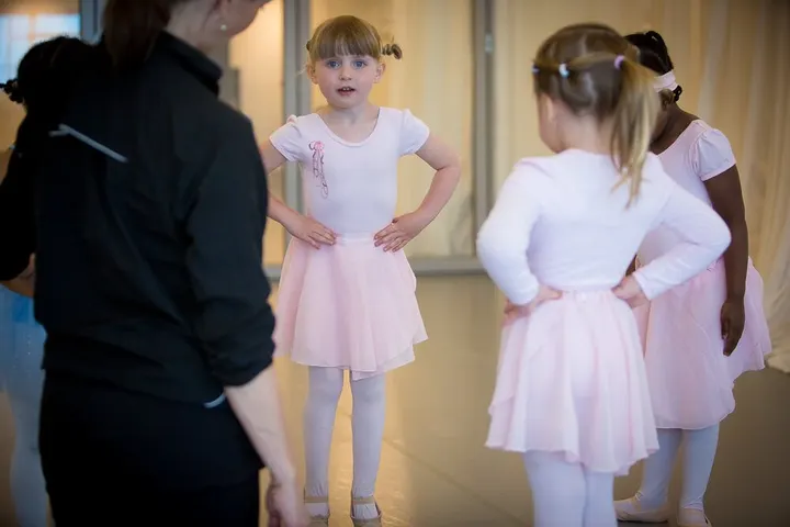 Nicholson School of Dance - Birmingham — dance-studio in Birmingham — 5