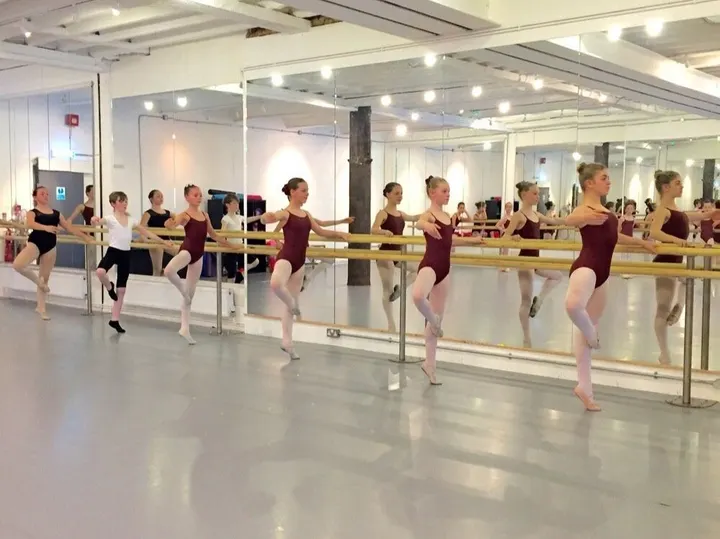 Nicholson School of Dance - Birmingham — dance-studio in Birmingham — 6