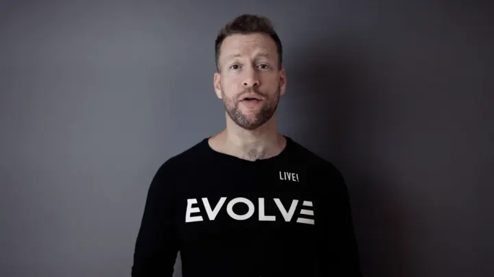 Evolve Fitness — Fitness Studio in Whitechapel, London