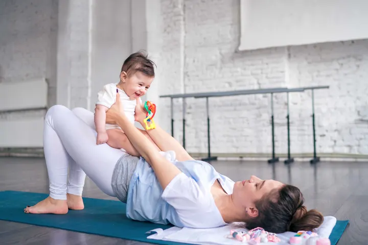 miofit — Yoga in Pempelfort, Düsseldorf