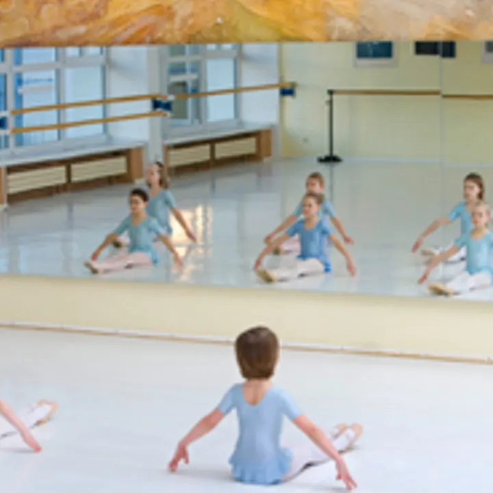 Ballettstudio Performance — tanz-studio in Landau in der Pfalz — 3