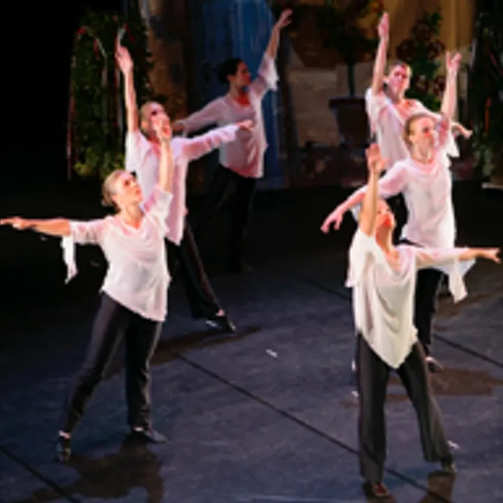 Ballettstudio Performance — tanz-studio in Landau in der Pfalz — 5