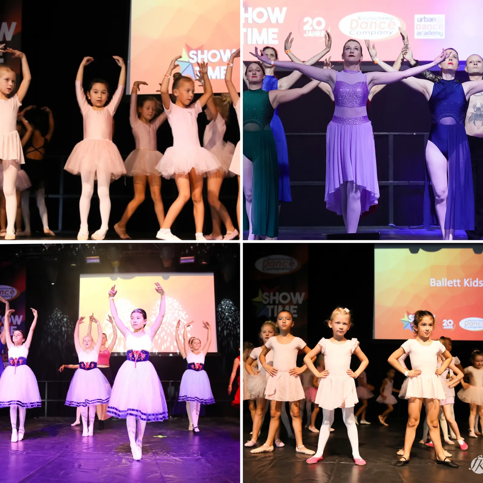 Braunschweig Dance Company e. V. — tanz-studio in Nordstadt-Schunteraue, Braunschweig — 3