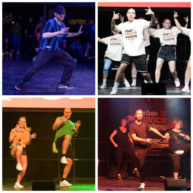 Braunschweig Dance Company e. V. — Tanz in Nordstadt-Schunteraue, Braunschweig