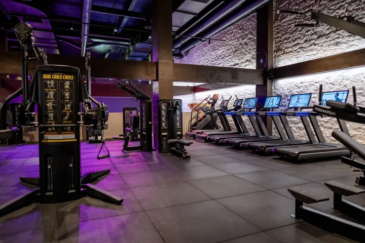 SEMPER wellness — Salle de fitness à Paris 8e Arrondissement, Paris