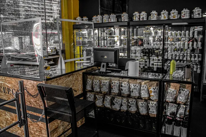 Reus GYM Gimnàs — estudio de fitness-studio en Ferrer, Reus — 2