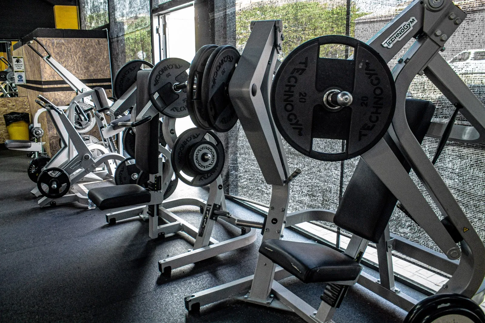 Reus Gym - Centre Fitness I Gimnàs A Reus — estudio de fitness-studio en Reus — 3