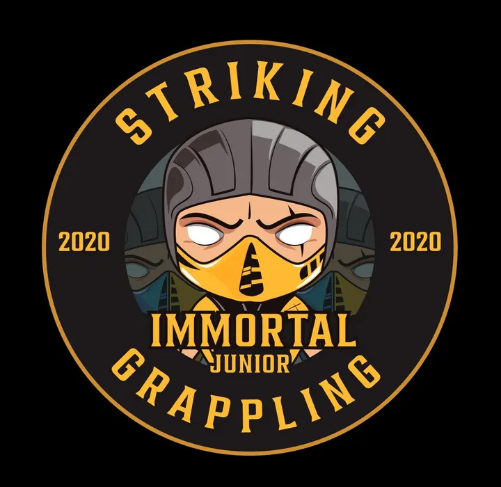 Immortal Mma — mma-studio in Stonydelph, Tamworth — 2