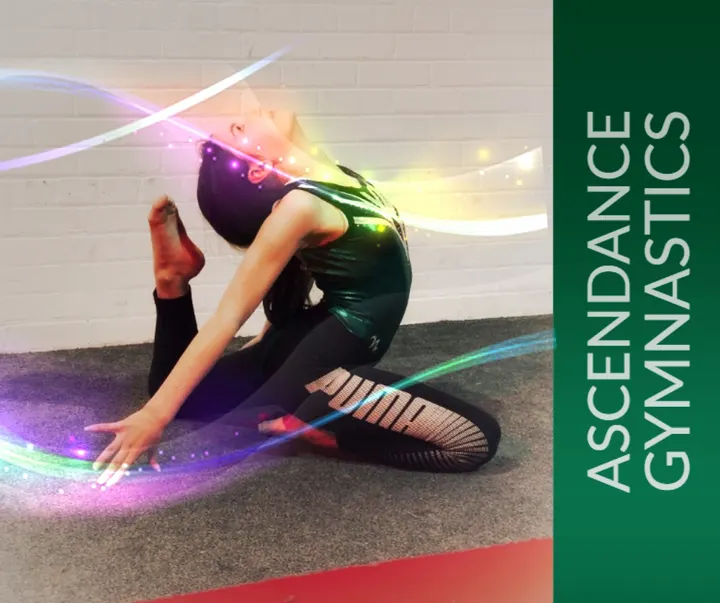Ascendance Gymnastics — gymnastics-studio in Newry, Mourne and Down District Council, Downpatrick — 2