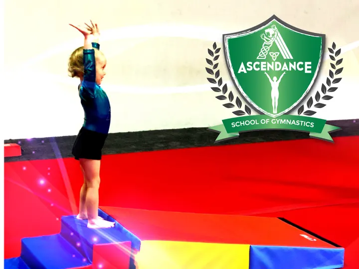 Ascendance Gymnastics — gymnastics-studio in Newry, Mourne and Down District Council, Downpatrick — 3