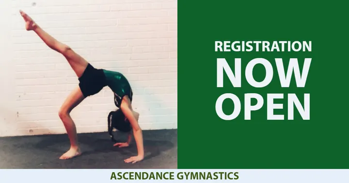 Ascendance Gymnastics — gymnastics-studio in Downpatrick — 3