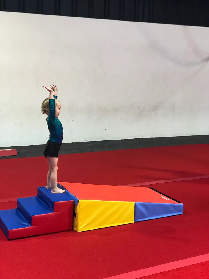 Ascendance Gymnastics — Gymnastics in Newry, Mourne and Down District Council, Downpatrick