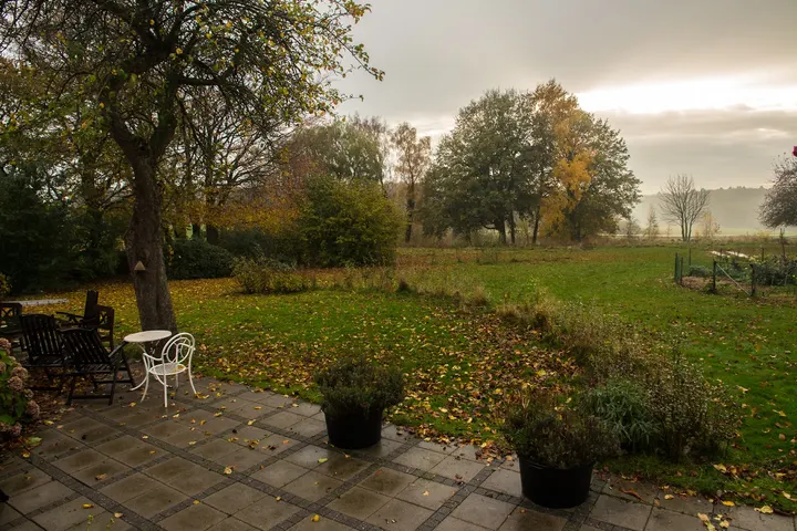 Bornholm Yoga og Retret Center v/Solveig Egebjerg Jensen — yoga-studio i Gudhjem — 5