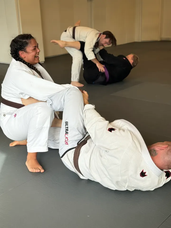 Valhalla Jiu Jitsu — bjj-studio i Göteborg — 5
