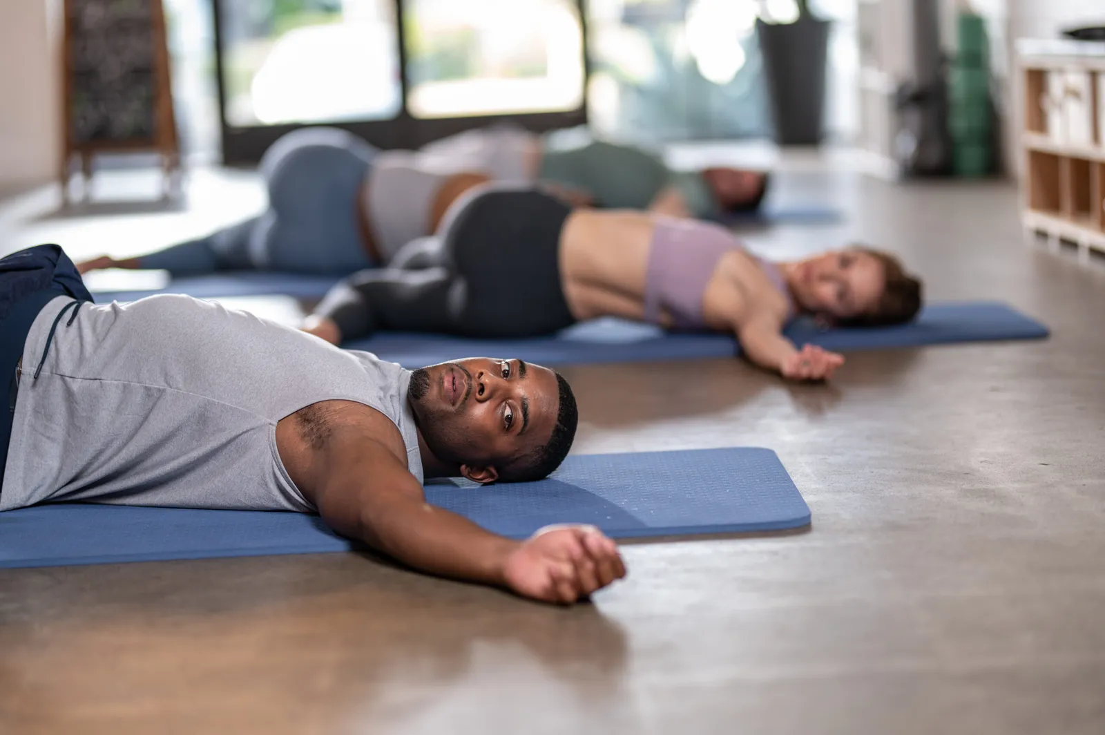 Sulá Pilates — pilates-studio i Granada — bild 3
