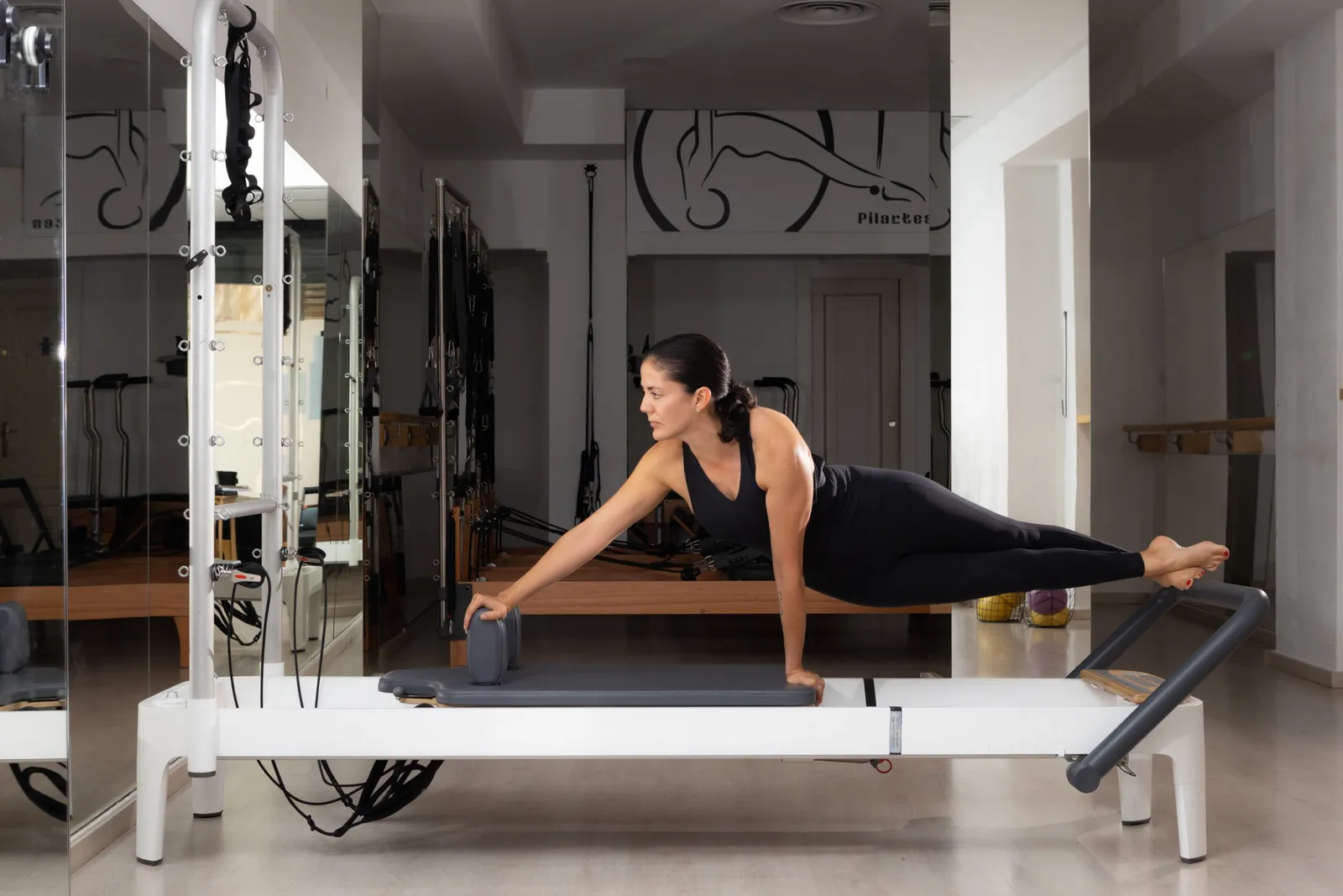 Sulá Pilates — pilates-studio i Granada — bild 5