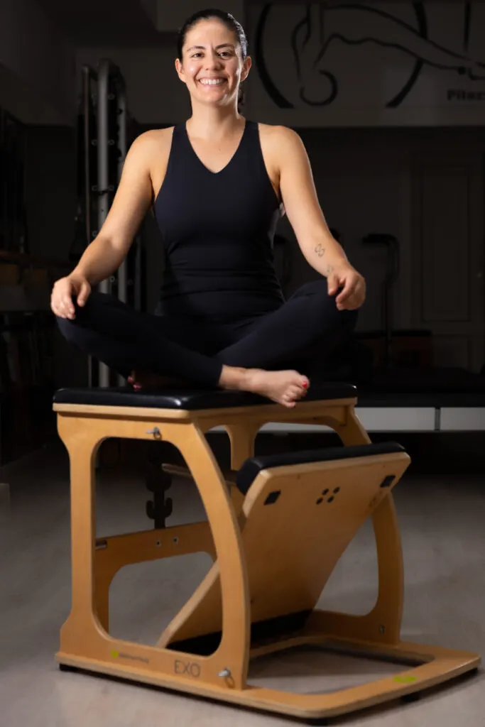 Sulá Pilates — Pilates en San Matías - Realejo, Granada