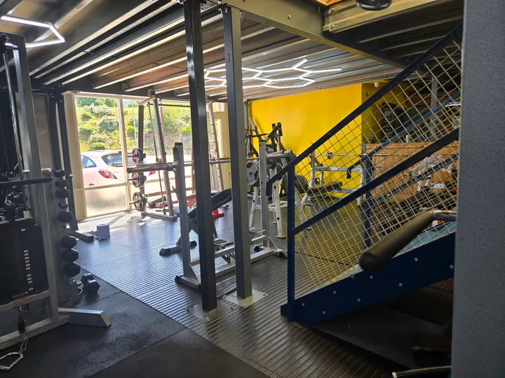 Hurtlocker Fitness Strabane — fitness studio in Strabane — 2
