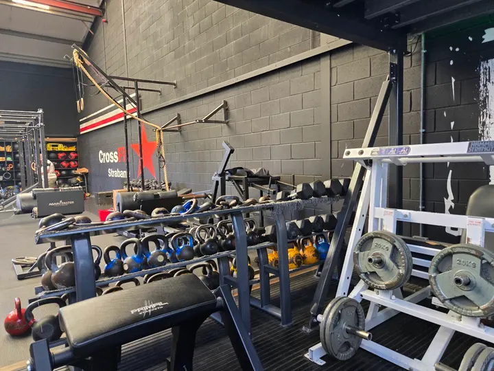 Hurtlocker Fitness Strabane — fitness studio in Strabane — 3