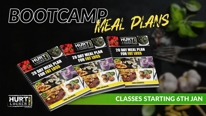 Hurtlocker Fitness Strabane — fitness studio in Strabane — 4