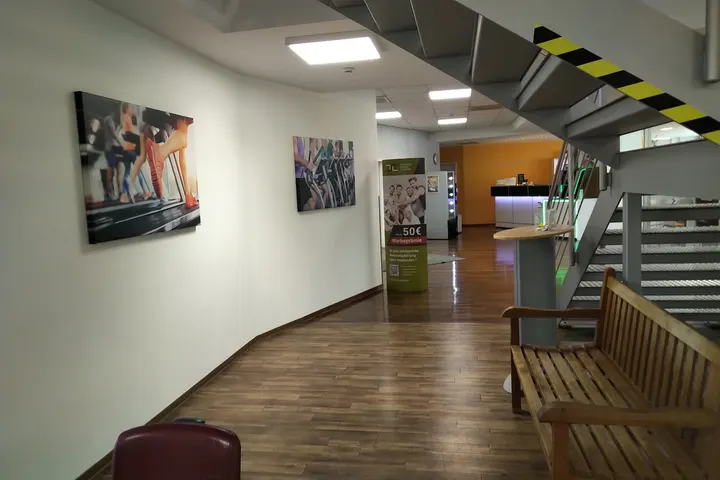 Thomas Sport Center Löbtau — fitnessstudio in Löbtau-Nord, Dresden — 3