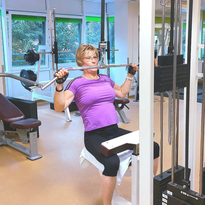 Thomas Sport Center Löbtau — fitnessstudio in Dresden — 4