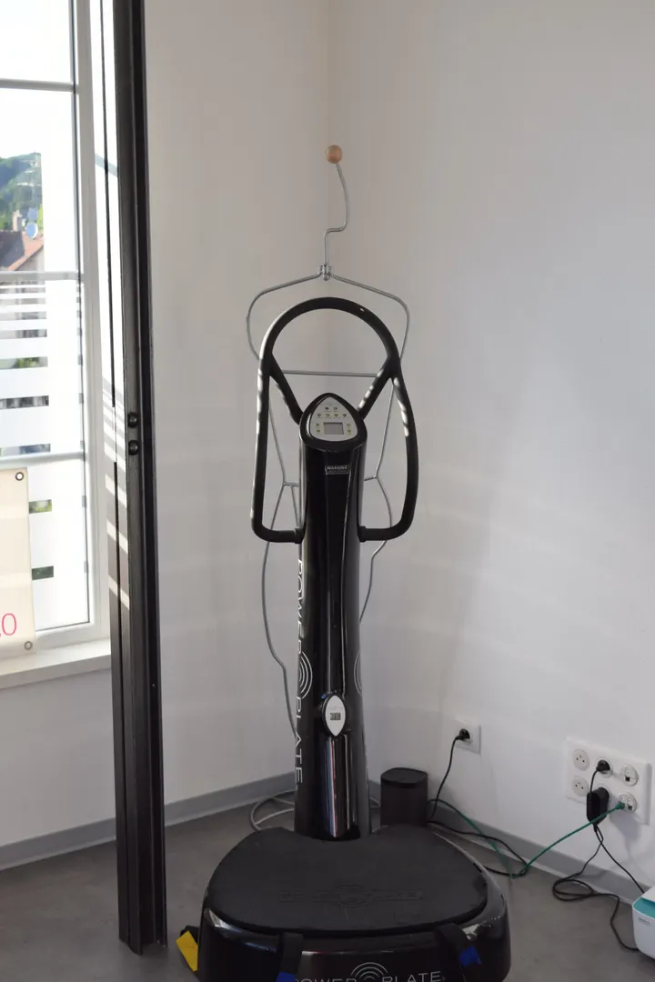 Ma Salle de Sport 3.0 Waldighoffen — salle de fitness-studio à Waldighoffen — 3