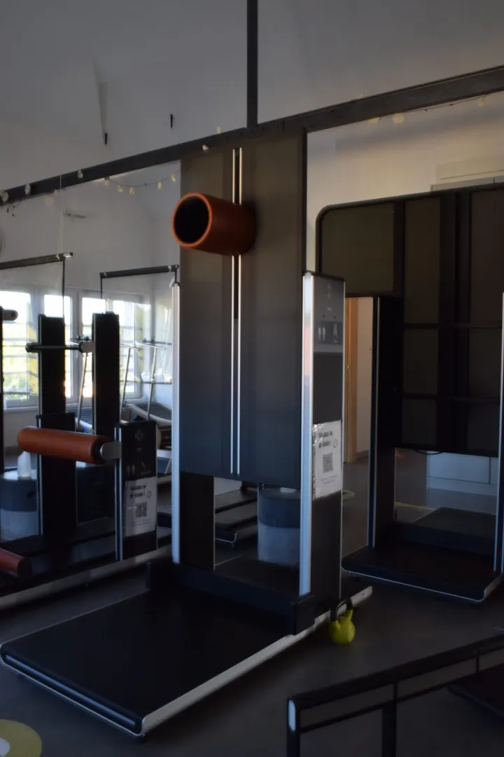Ma Salle de Sport 3.0 Waldighoffen — salle de fitness-studio à Waldighoffen — 4