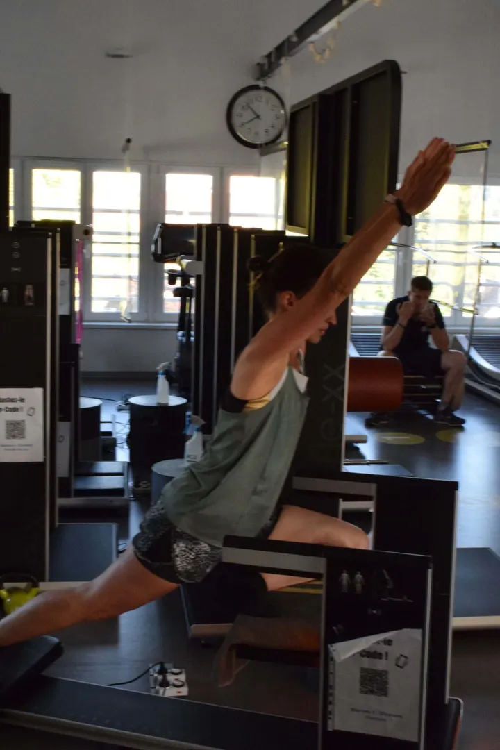 Ma Salle de Sport 3.0 Waldighoffen — salle de fitness-studio à Waldighoffen — 5