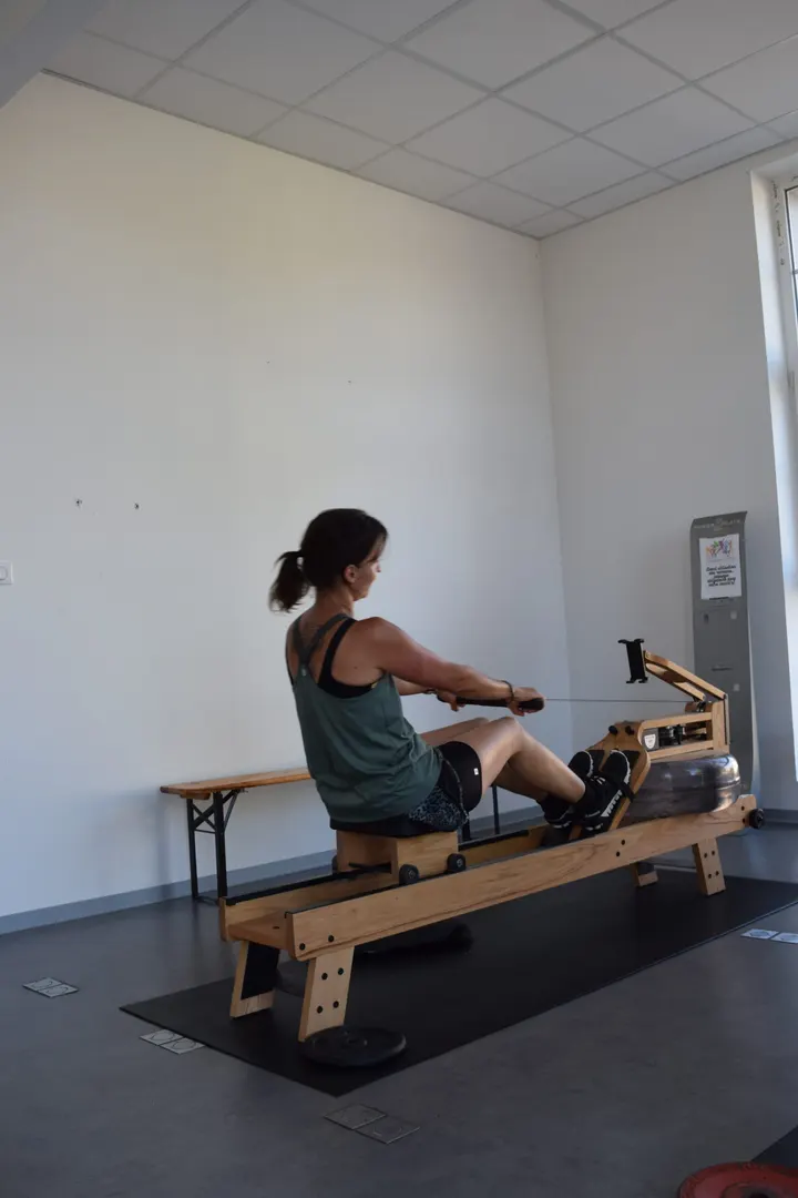 Ma Salle de Sport 3.0 Waldighoffen — salle de fitness-studio à Waldighoffen — 6
