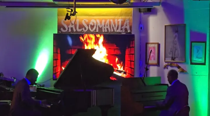 Salsomania — tanz-studio in Münster — 5