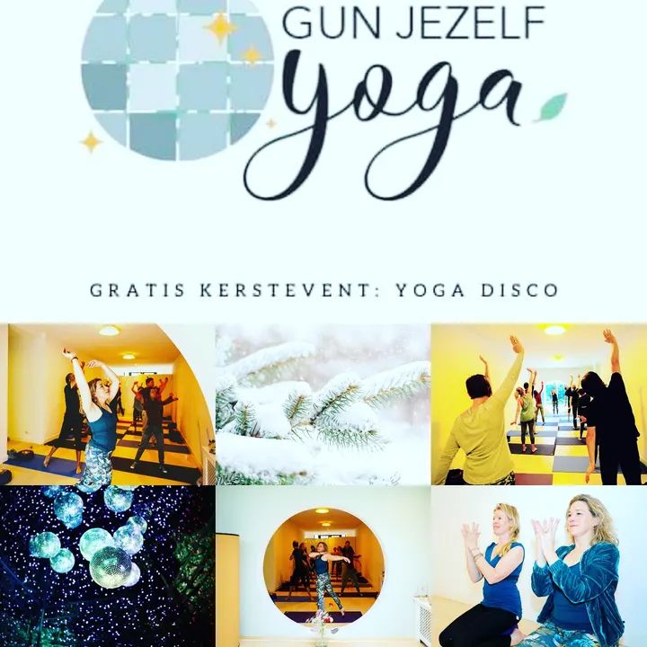 Gun jezelf yoga — yoga-studio in Den Haag — 3