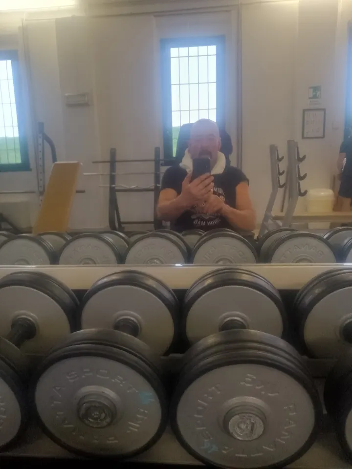 The Krossboxx — crossfit-studio a Rota Ancone, Zibello — 2
