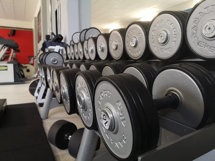 The Krossboxx — crossfit-studio a Zibello — 4