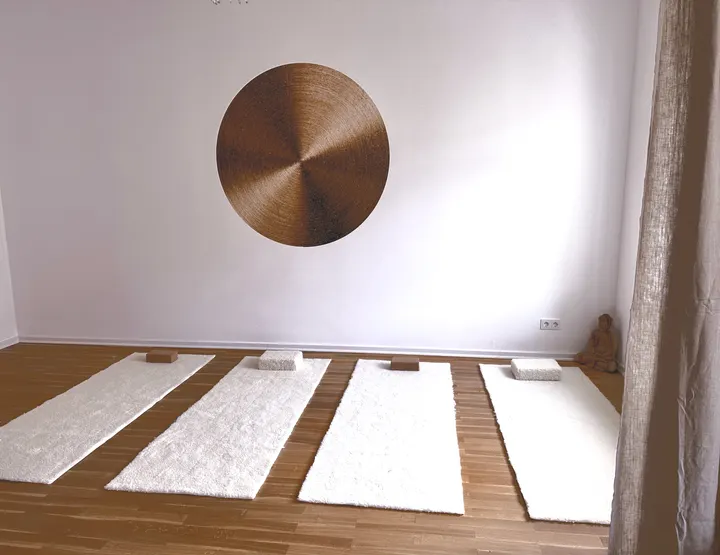 Yogabarn Köln — Yoga in Klettenberg, Köln