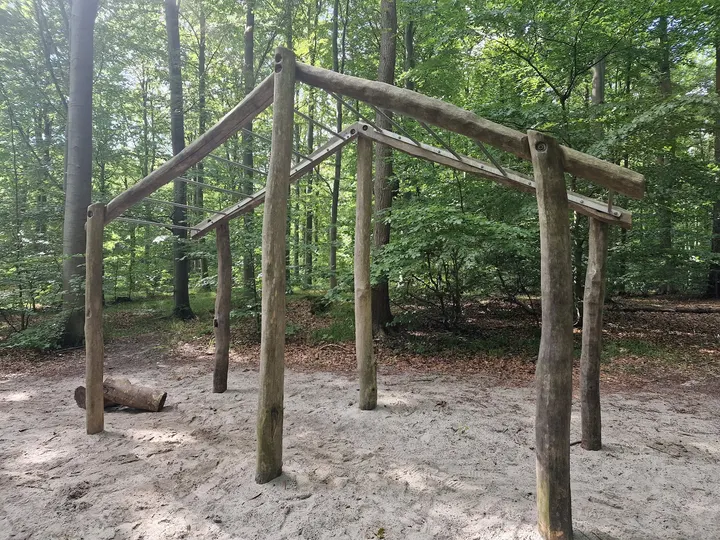 Skodsborg Fitness Track — hyrox-studio i Skodsborg — 3