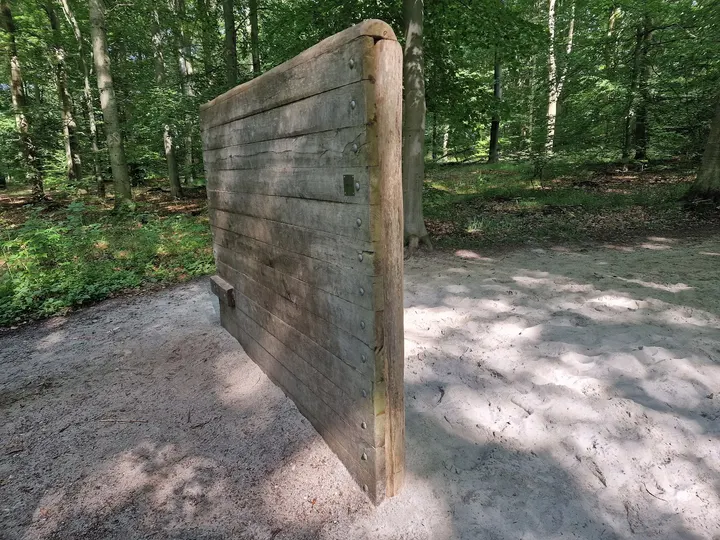 Skodsborg Fitness Track — hyrox-studio i Skodsborg — 3