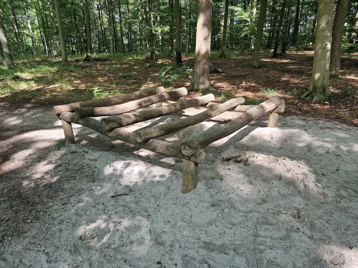 Skodsborg Fitness Track — hyrox-studio i Skodsborg — 4