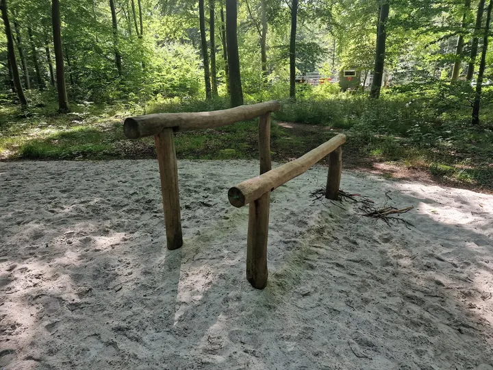 Skodsborg Fitness Track — hyrox-studio i Skodsborg — 5