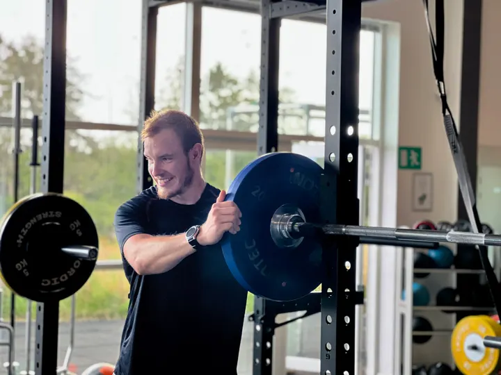 Hornbæk Fitness — træningsstudio i Hornbæk — 2