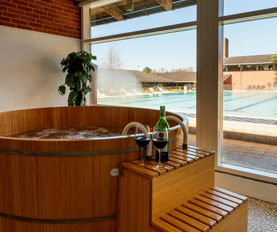 Hornbæk Fitness — træningsstudio-studio i Hornbæk — bild 5