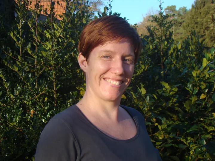 Evelien Denessen Yoga Praktijk — yoga-studio in Vinkepas, Sevenum — 2
