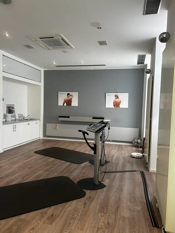 EMS-LOUNGE Berlin-Tempelhof — ems-training-studio in Berlin — 3
