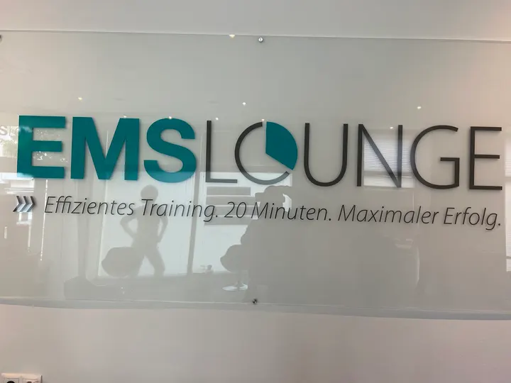 EMS-LOUNGE Berlin-Tempelhof — ems-training-studio in Berlin — 5