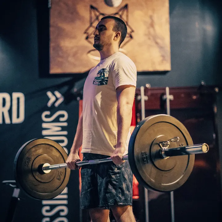 Gimnasio Bâtard Crossboxing Studio — Artes marciales en Chamberí, Madrid